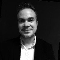 Stephane Lamotte