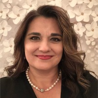 Liz Brannan, BArch, RID