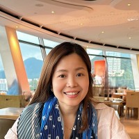 Wendy Wong