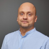 Ragnar Hilmarsson