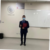 Danny Fernando Vaca Rodriguez