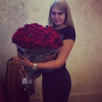 Tatiana Antonenko