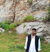 Prashanth Kumar Kumar