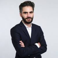 Benoit Mirabel