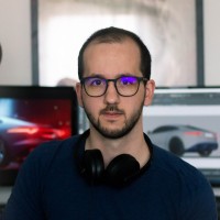 Daniel Mihalyi