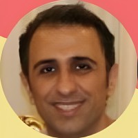Ali Tavousi