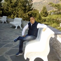 Dilip poudyal