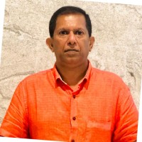 Viji Perera