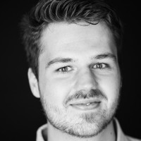 Steven De Vries