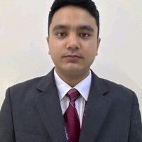 Sujan Joshi