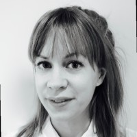 Malin Lundblom Evans