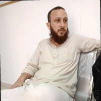 Javed Jafri