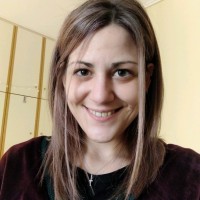 Maria Spanou
