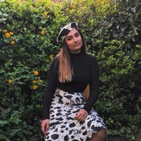 Anushka Luther-Smith