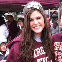 Jordan Chenault