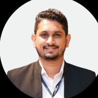 Kasun Chamara Meedeniya CITP MBCS MSc(IS) HDIT AWS Azure CEH