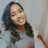 Marina Agnies Haingoarimanana