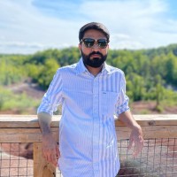 Rajvir Kosamia