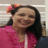 Elizabeth Warwin
