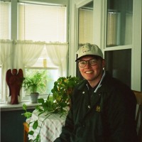 Matthew Sledziewski