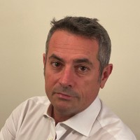 Claudio Modenesi, Emba