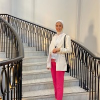 Jumana Al-Qaisi