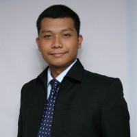 Ian Pratama Limbong