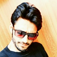 Azeem Chaudhry