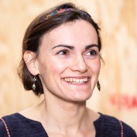 Emmanuelle Barrera-Boué