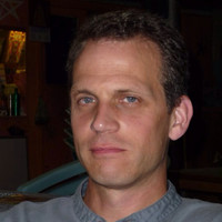 Chris Roberts