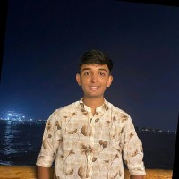 Vidhin Shah