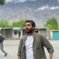 Fahad Iqbal