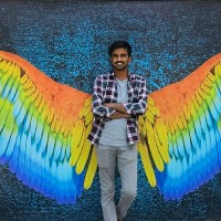 Rahul Balashanmugam