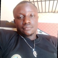 Izunwanne Kelechi Cletus