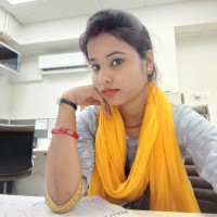 Kajal Sharma