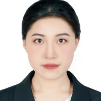 YUQING WANG