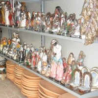 Vende - se Loja de Artigos Religioso Umbanda e Candomblé