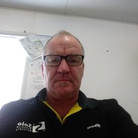 Bruce Williams