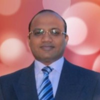 Mangesh Mahajan, Pmp®, Csm®