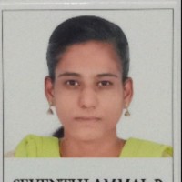 Seventhi Ammal P