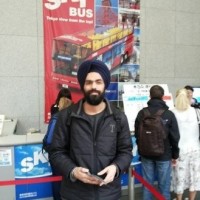 Gagandeep Singh