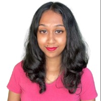 Vinutha Ramdas