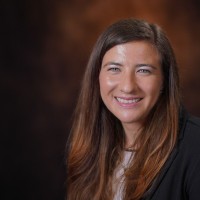 Rebecca Greenberg
