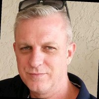 Darren Paoliello