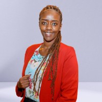 Chrp-K Irene Kuria