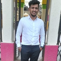 Gaurav Chothe