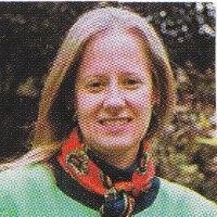 Julie Ensor