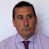 Antonio Jesús Ibáñez Rodríguez