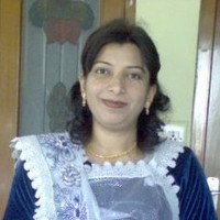 Tasneem Rangwala