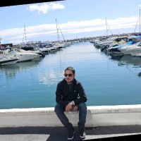 Daniel Estay Colistro